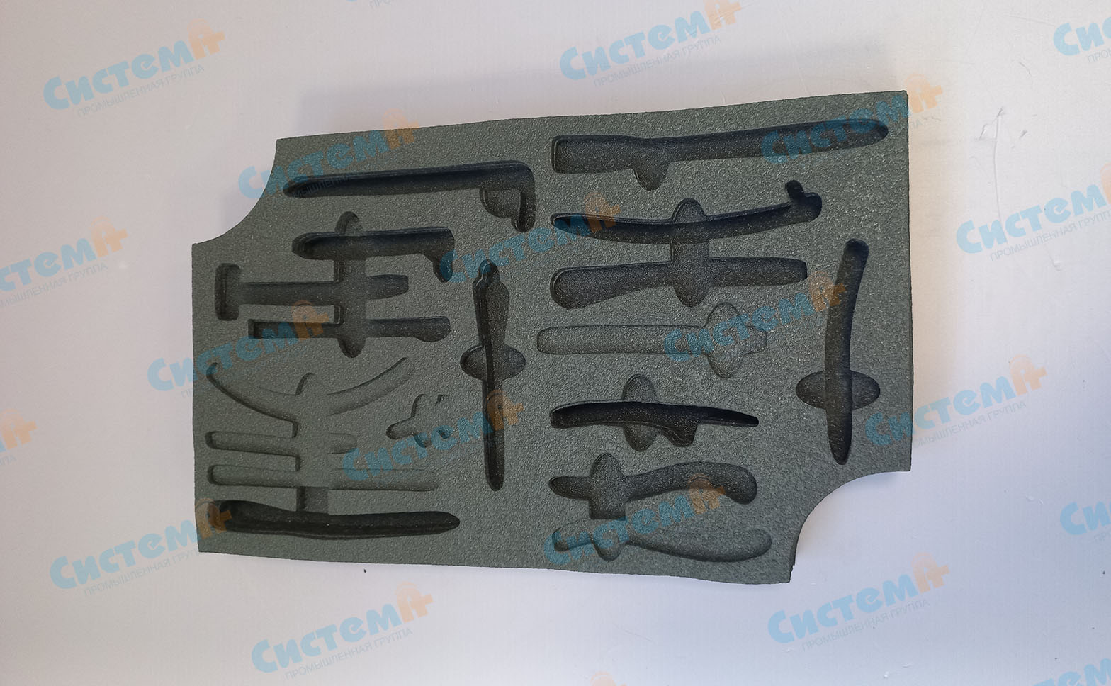 Разработали упаковку для медицинского оборудования