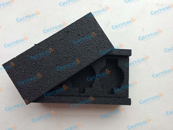 Защитная транспортная упаковка из пенополипропилена Защитная транспортная упаковка из пенополипропилена