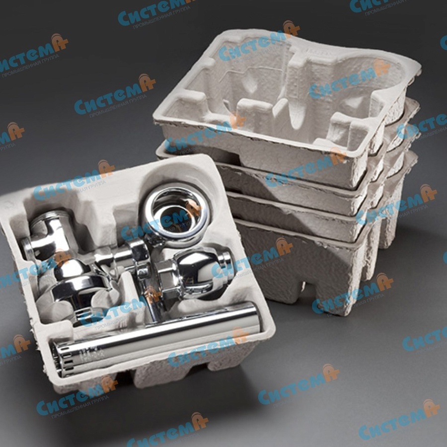 Пульперкартоновый ложемент под заказ Пульперкартоновый ложемент под заказ