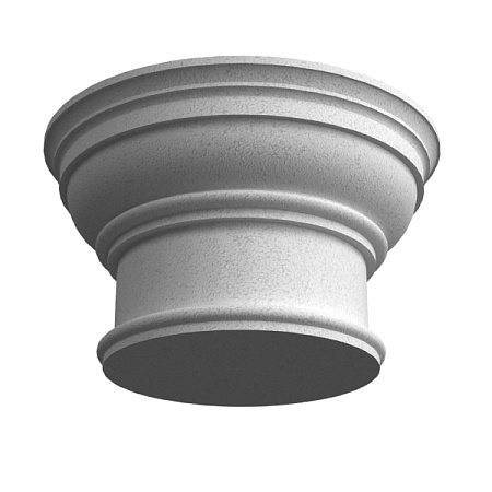 Капитель 3 Капитель 3