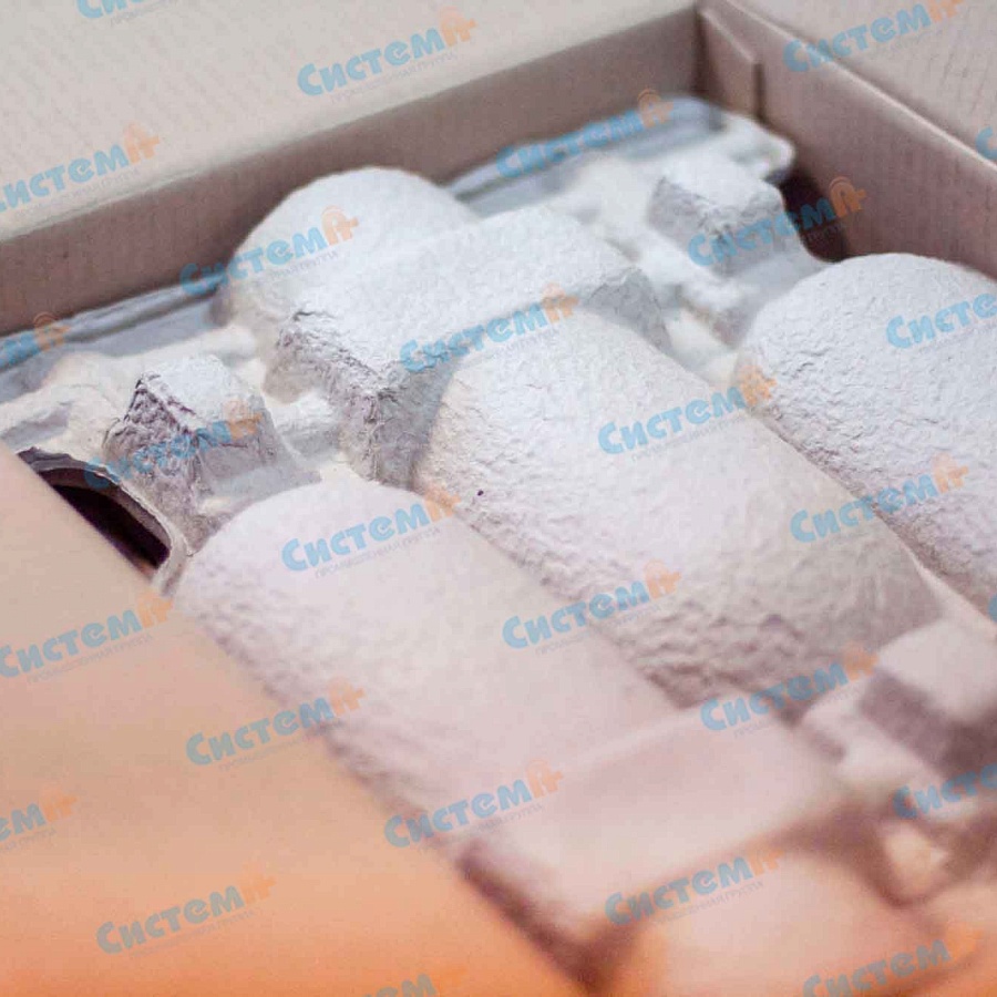 Производство ложемента из пульперкартона под заказ Производство ложемента из пульперкартона под заказ