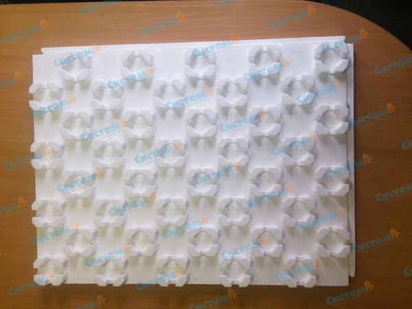 Плиты для теплого пола Плиты для теплого пола