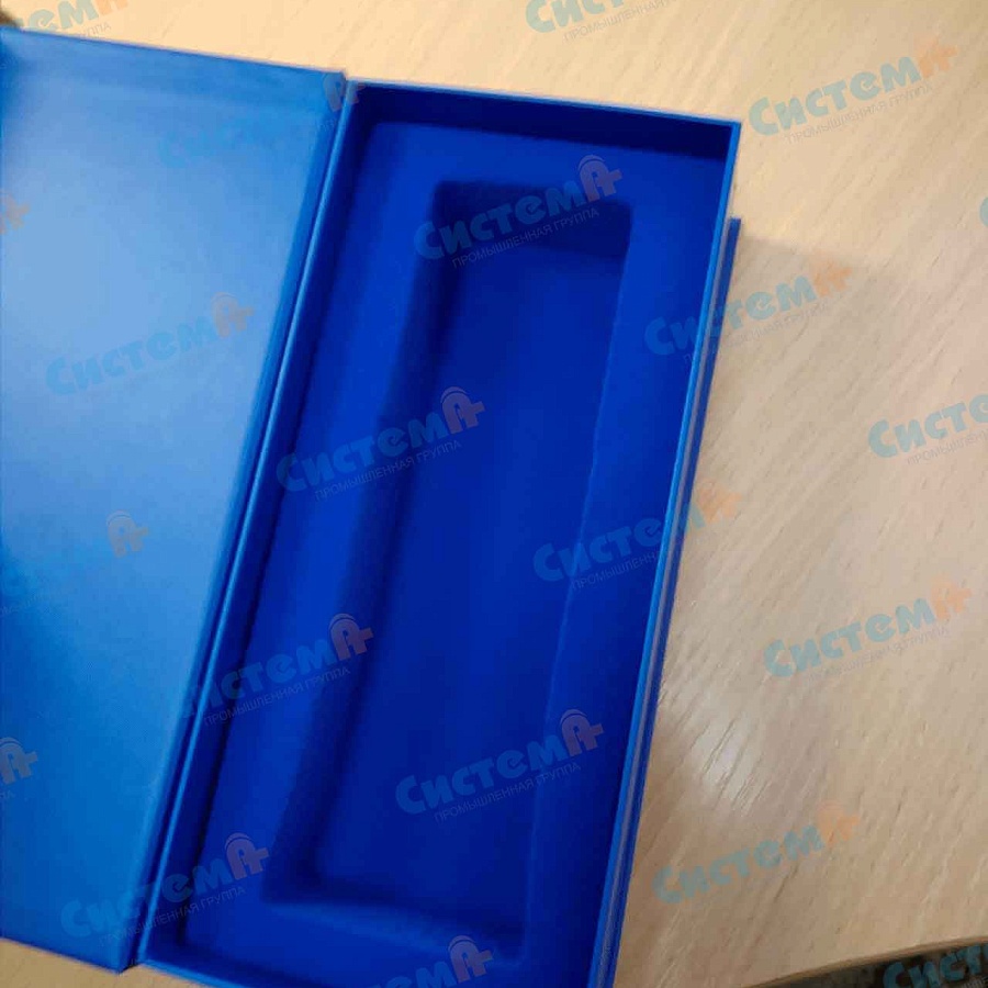 Производство флокированного ложемента под заказ Производство флокированного ложемента под заказ